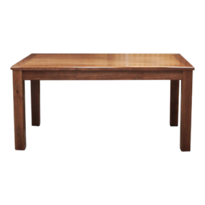 Mesa Aragón Nogal (Para 6 Sillas)