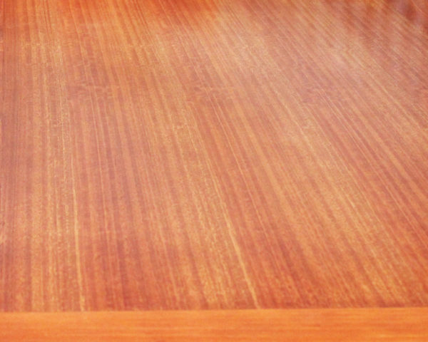 Comedor de madera 8 sillas mesa rectangular - Imagen 7