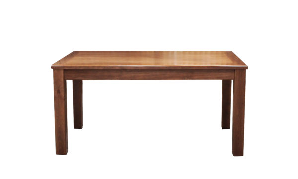 Mesa Aragón Nogal (6 Sillas)