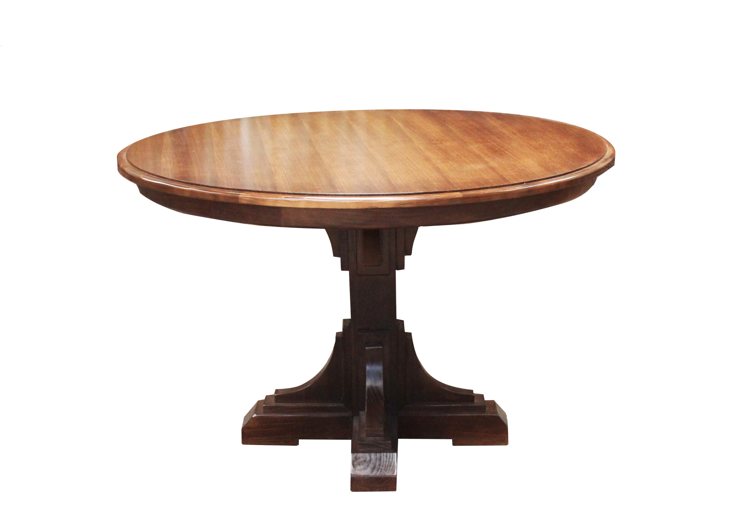 ▷ Mesa Comedor Krikor Con 6 Sillas Roble Mdf 150x90x74 Cm