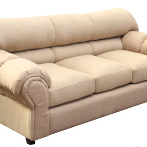 sofa beige lateral
