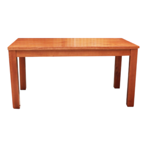 Mesa Queilen (Para 6 sillas) 100% Madera