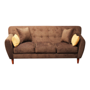 Sofá 3 cuerpos modelo Patagonia