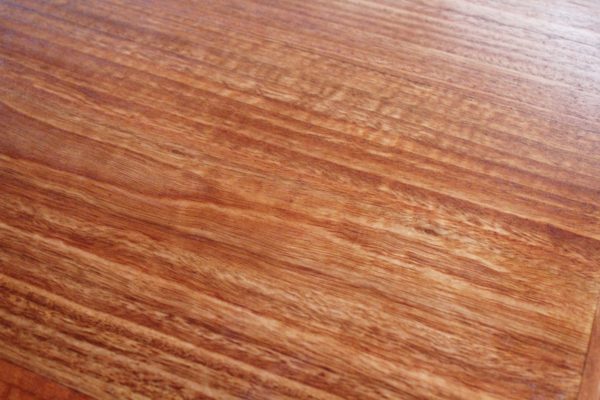 Comedor de madera 4 Sillas - Imagen 4