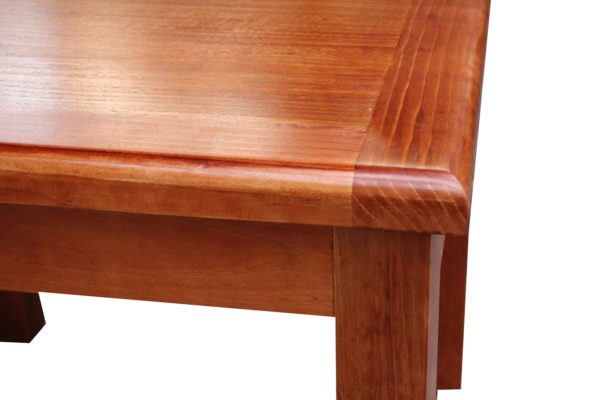 Comedor de madera 4 Sillas - Imagen 3