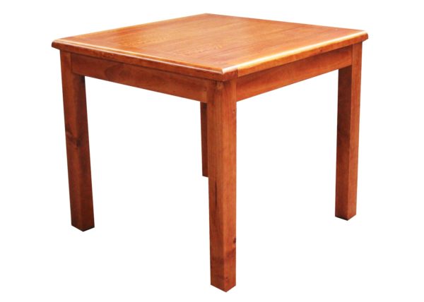 Comedor de madera 4 Sillas - Imagen 5
