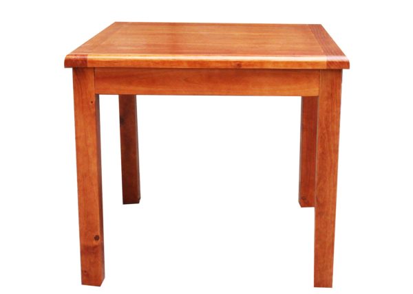 Comedor de madera 4 Sillas - Imagen 6