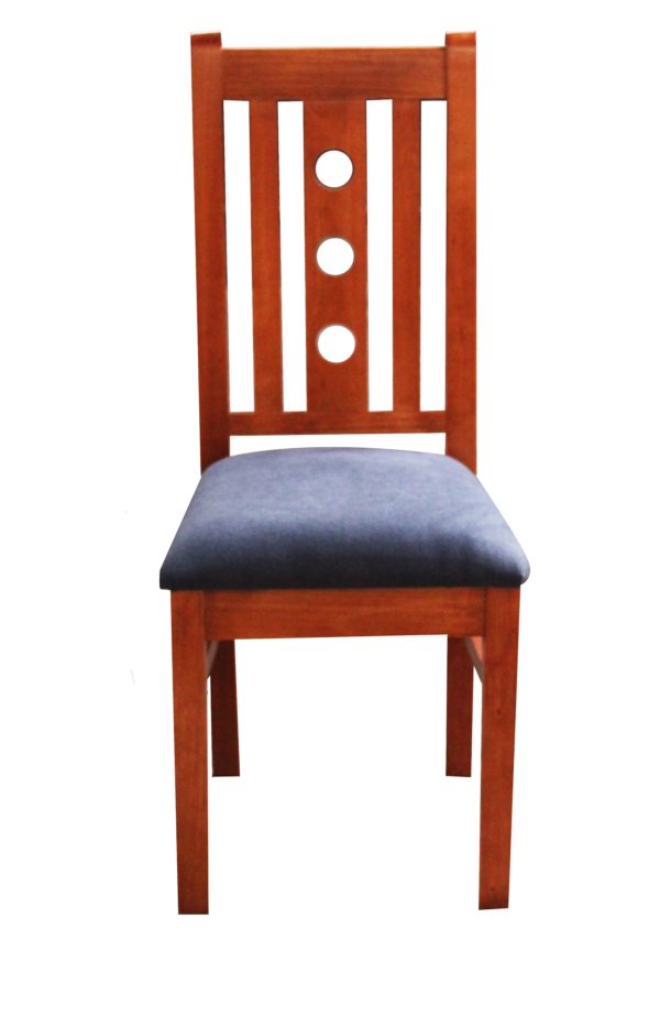 Comedor de madera 4 Sillas - Imagen 9