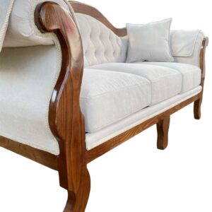 Set Normando Toyama Beige 4