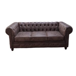 Sofá Chesterfield Eco