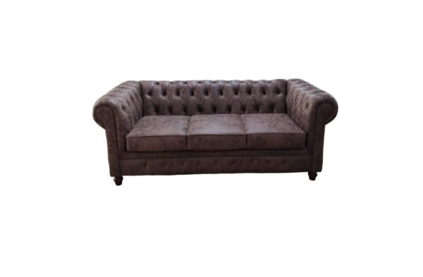 Sofá Chesterfield Eco