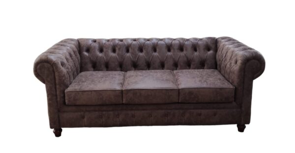 Sofá Chesterfield Eco - Imagen 4