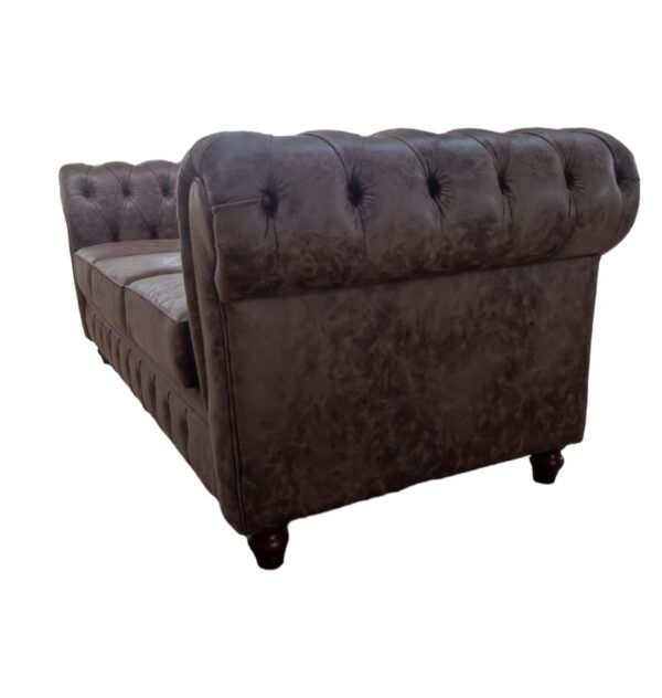Sofá Chesterfield Eco - Imagen 3