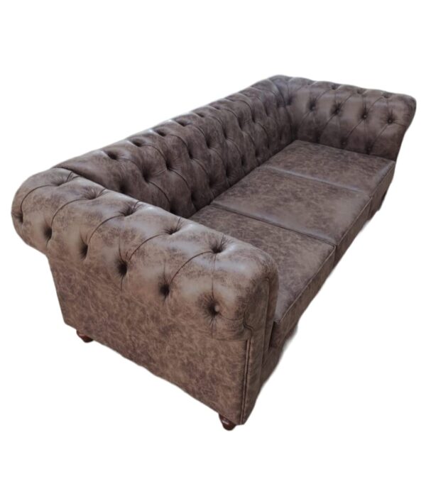 Sofá Chesterfield Eco - Imagen 2