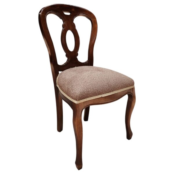 Silla Borgoñona - Imagen 3