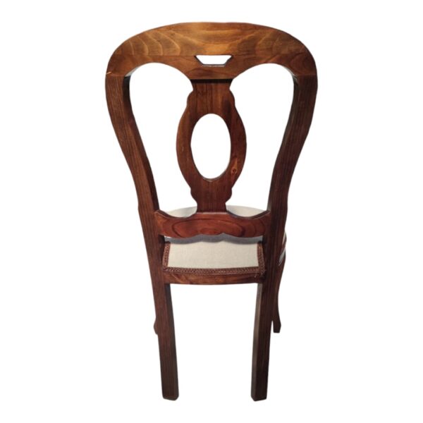 Silla Borgoñona - Imagen 4
