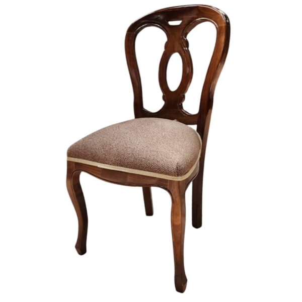 Silla Borgoñona - Imagen 2