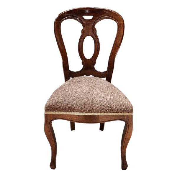 Silla Borgoñona