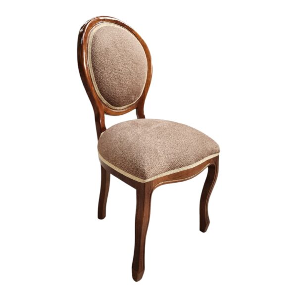 Silla Medallón - Imagen 2