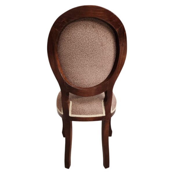 Silla Medallón - Imagen 3