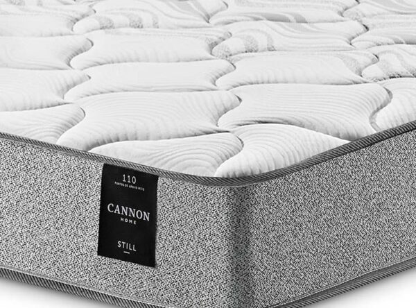 Cannon Home 1.5 plazas