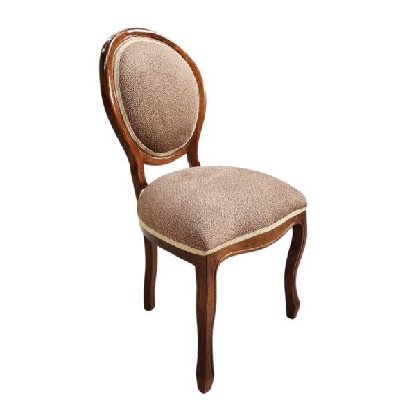 Comedor Medallón de 6 sillas - Imagen 5