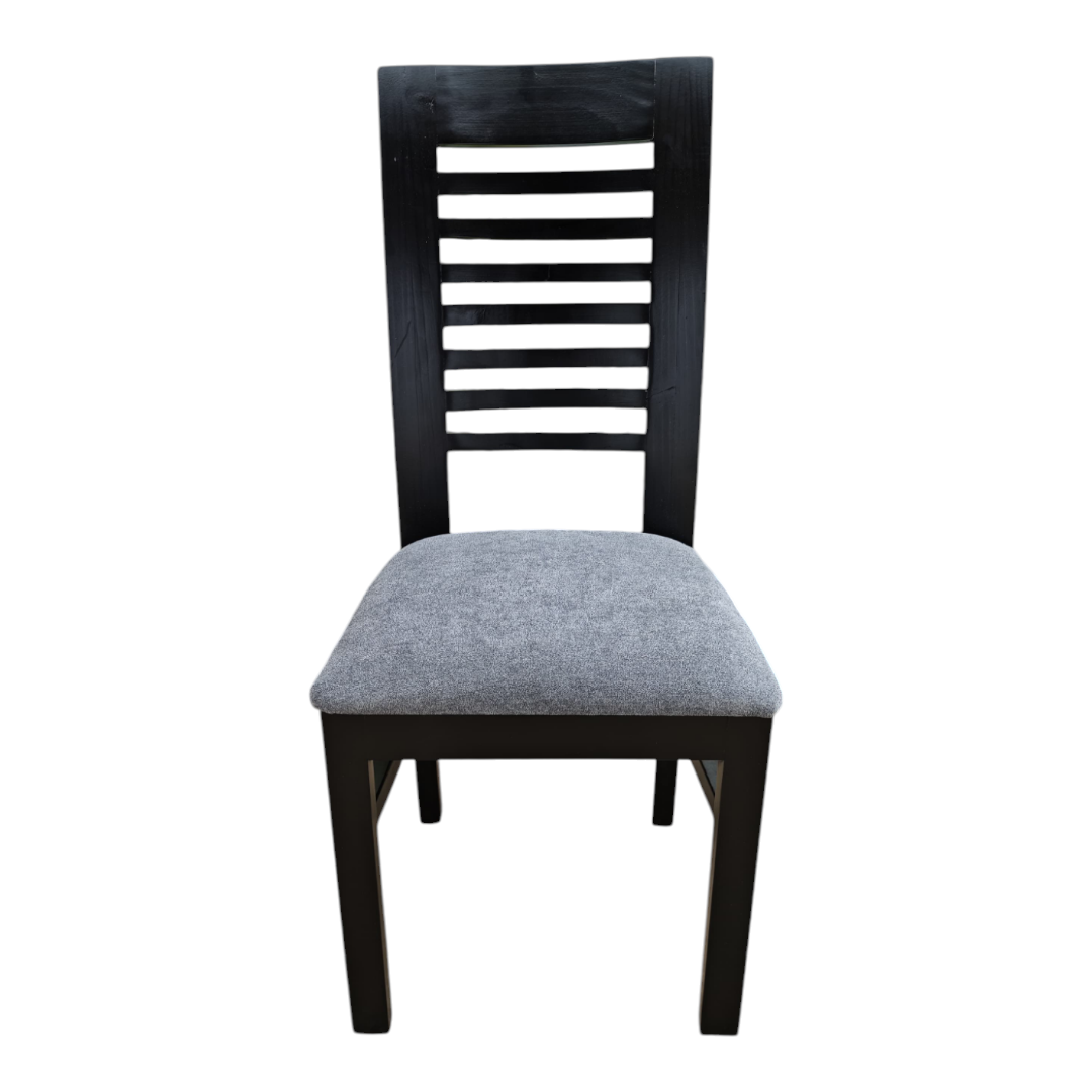 Juego de comedor 6 sillas Modelo Ébano. Juego de comedor 6 sillas Modelo Ébano 6