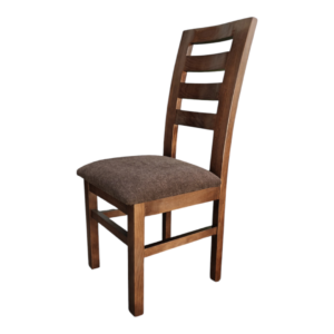 Silla de Madera modelo Queilen