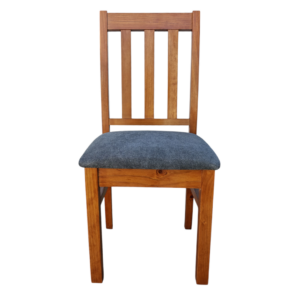 Silla de Madera modelo Seúl