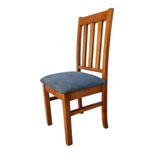 Silla de Madera modelo Seúl